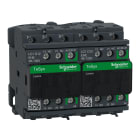 SCHNEIDER ELECTRIC - TeSys D teleinvertitore - 3P - <.lt->= 440 V - 40 A AC-3 - 48...130 V AC-DC
