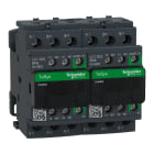 SCHNEIDER ELECTRIC - TeSys D teleinvertitore - 3P - &lt.lt->= 440 V - 25 A AC-3 - 24...60 V AC-DC