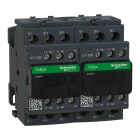 SCHNEIDER ELECTRIC - Teleinvertitore TeSys LC2D - 3 poli - AC3 440 V 32 A - 230 V CA