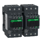SCHNEIDER ELECTRIC - TeSys D teleinvertitore - 3P - &lt.lt->= 440 V - 40 A AC-3 - 24...60 V AC-DC