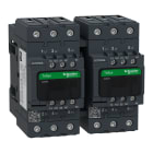 SCHNEIDER ELECTRIC - Teleinvertitore TeSys LC2D - 3 poli - AC3 - 50 A - 230 V CA