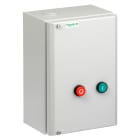 SCHNEIDER ELECTRIC - Avviatore in cassetta - TeSys LE - 40 A - 230 Vca
