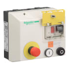 SCHNEIDER ELECTRIC - Avviatore in cassetta - TeSys LG7D - 9...14 A - 24 V CA