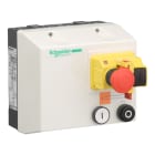 SCHNEIDER ELECTRIC - Avviatore in cassetta - TeSys LJ7K - 1..1,6 A - 380 V CA