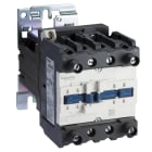 SCHNEIDER ELECTRIC - Contattore - TeSys LP1D - 4 poli - CA-1 440V 80 A - 24 V CC