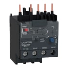 SCHNEIDER ELECTRIC - Relè sovraccarico termico per motore - TeSys LR2 K - 0,23...0,36 A - Classe 10A