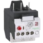 SCHNEIDER ELECTRIC - Relè di sovraccarico termico elettronico TeSys LRD - 3P - 0,4...2 A