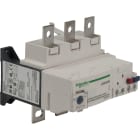 SCHNEIDER ELECTRIC - Relè sovraccarico termico per motore TeSys - 90...150 A - Classe 10