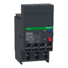 SCHNEIDER ELECTRIC - Relè sovraccarico termico per motore TeSys - 9...13 A - Classe 10A