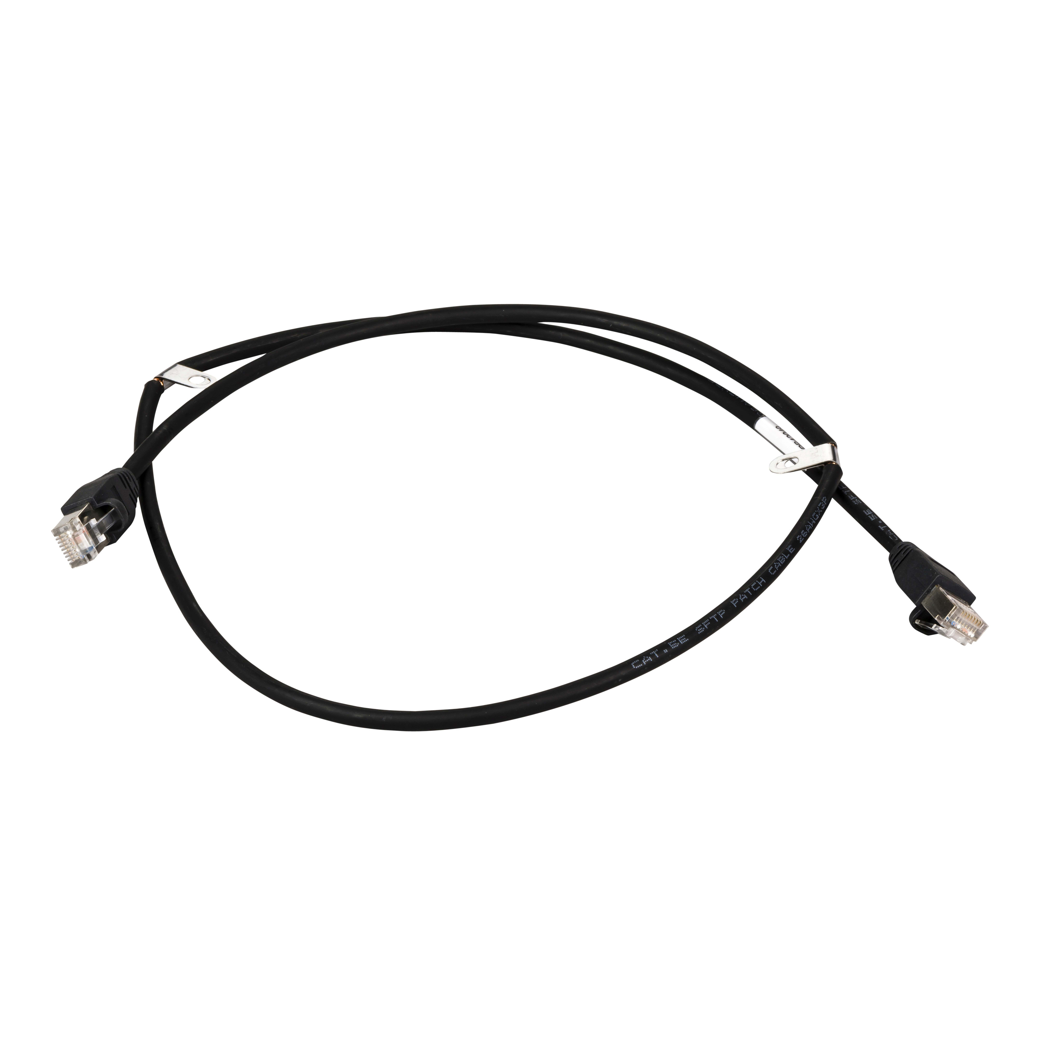 SCHNEIDER ELECTRIC - HMI cables between the LTMR or LTME and the LTMCU control unit - 1 m