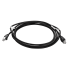 SCHNEIDER ELECTRIC - HMI cables between the LTMR or LTME and the LTMCU control unit - 3 m