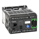 SCHNEIDER ELECTRIC - Controllore per motori LTMR TeSys T - 100...240 Vca 8 A per Profibus DP