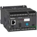 SCHNEIDER ELECTRIC - Controllore per motori LTMR TeSys T - 100...240 Vca 27 A per DeviceNet
