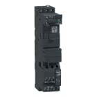 SCHNEIDER ELECTRIC - Base di potenza - TeSys U - 12 A - 24 V CA - Controllo morsetti a vite