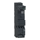 SCHNEIDER ELECTRIC - Base di potenza - TeSys U - 12 A - 110...220 V CC - Controllo morsetti a vite