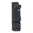 SCHNEIDER ELECTRIC - Base di potenza - TeSys U - 32 A - 24 V CC - Controllo morsetti a vite