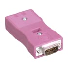 SCHNEIDER ELECTRIC - connettore profibus maschio