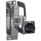 SCHNEIDER ELECTRIC - TeSys U - manopola - IP54 – nero