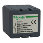 SCHNEIDER ELECTRIC - Cartuccia limitatore LUA - 130 kA 440 V – Per TeSys U