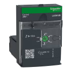 SCHNEIDER ELECTRIC - Unità di controllo avanzata LUCN - Classe 10 - 3...12 A - 24 V CA