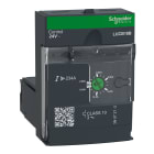 SCHNEIDER ELECTRIC - Unità di controllo avanzata LUCN - Classe 10 - 4,5...18 A - 24 V CA