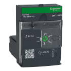 SCHNEIDER ELECTRIC - Unità di controllo avanzata LUCC - Classe 10 - 0,35...1.4 A - 110...220 V CC/CA