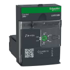 SCHNEIDER ELECTRIC - Unità di controllo avanzata LUCC - Classe 10 - 8...32 A - 24 V CA