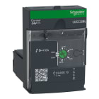 SCHNEIDER ELECTRIC - Unità di controllo avanzata LUCC - Classe 10 - 8...32 A - 24 V CC