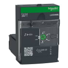 SCHNEIDER ELECTRIC - Unità di controllo avanzata LUCD - Classe 20 - 1,25...5 A - 24 V CC