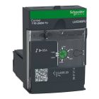 SCHNEIDER ELECTRIC - Unità di controllo avanzata LUCD - Classe 20 - 1,25...5 A - 110...220 V CC-CA