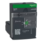 SCHNEIDER ELECTRIC - Unità di controllo avanzata LUCD - Classe 20 - 8...32 A - 24 V CC