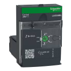 SCHNEIDER ELECTRIC - Unità di controllo avanzata, TeSys Ultra, 3P, da 9,5 a 38 A, 690 Vca, protezione e diagnostica, classe 20, bobina 24 Vcc