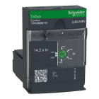 SCHNEIDER ELECTRIC - Unità di controllo magnetica LUCL 3...12 A - 110..220 V - CC-CA