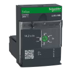 SCHNEIDER ELECTRIC - Unità di controllo magnetica LUCL 4.5...18 A - 24 V - CC