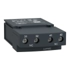 SCHNEIDER ELECTRIC - Contatti ausiliari LUF - 2NC