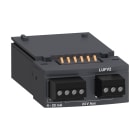 SCHNEIDER ELECTRIC - Modulo carico motore TeSys U 4-20 mA