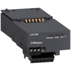 SCHNEIDER ELECTRIC - Modulo comunicazione CANopen - Per TeSys U - 24 V CC