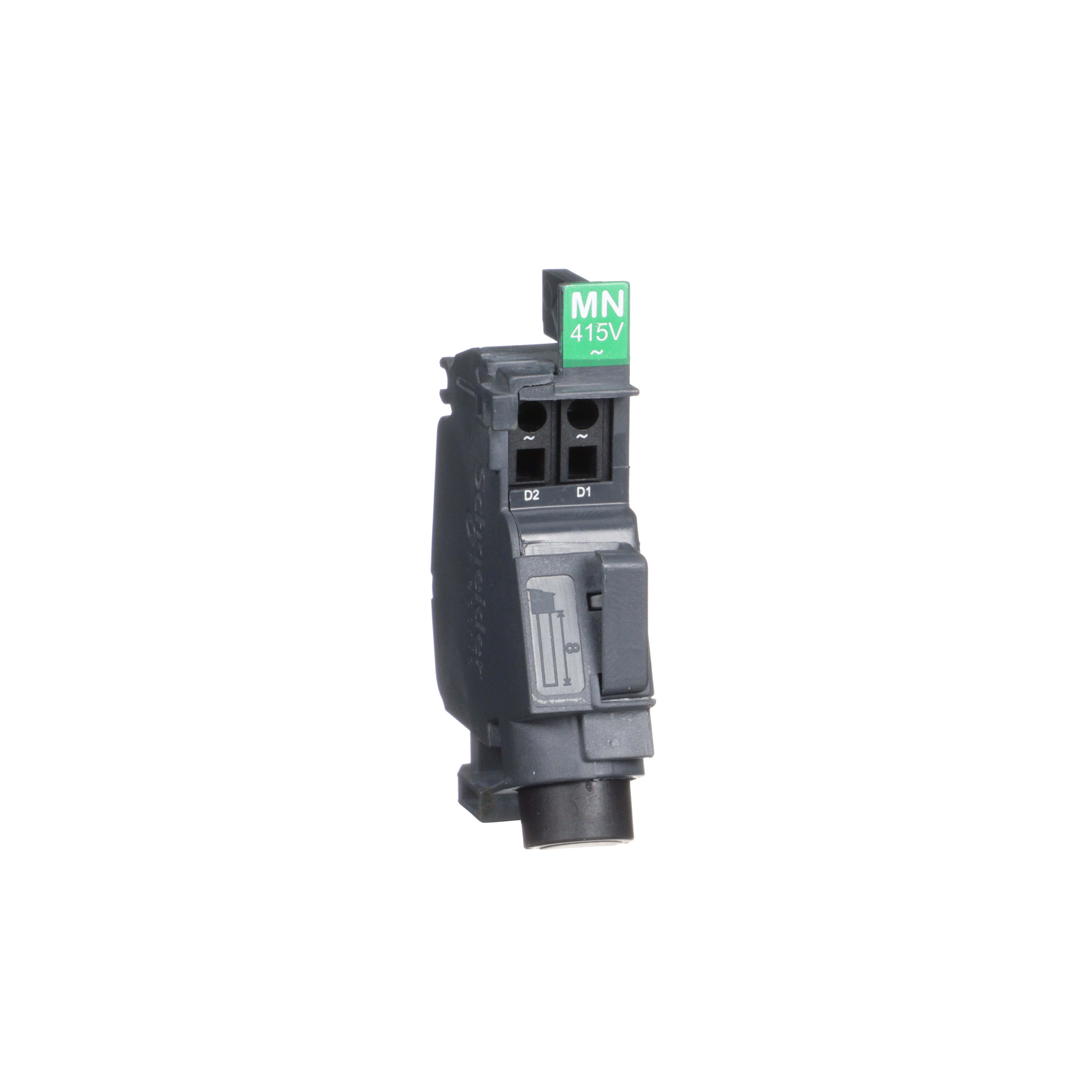 SCHNEIDER ELECTRIC - Bobina di minima tensione MN 380-415 Vca 50 Hz