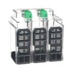 SCHNEIDER ELECTRIC - Coprimorsetti lunghi 3P