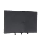 SCHNEIDER ELECTRIC - Schermo di isolamento posteriore 4P IEC-UL