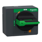 SCHNEIDER ELECTRIC - COMANDO ROT. DIRETTO NERO NSXM PP-B_T