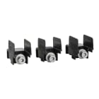 SCHNEIDER ELECTRIC - Compression lug-busbar connector for 3P