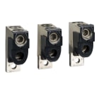 SCHNEIDER ELECTRIC - 3 connettori - 2 cavi - 50..120 mm² - Per INS40..160 - INS250 - NSX100..250