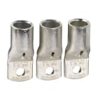 SCHNEIDER ELECTRIC - 3 capicorda con separatori di fase - cavi in rame 185 mm² - INS250