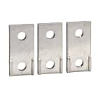 SCHNEIDER ELECTRIC - 3 attacchi complementari prolungatori - INS250, NSX100..250