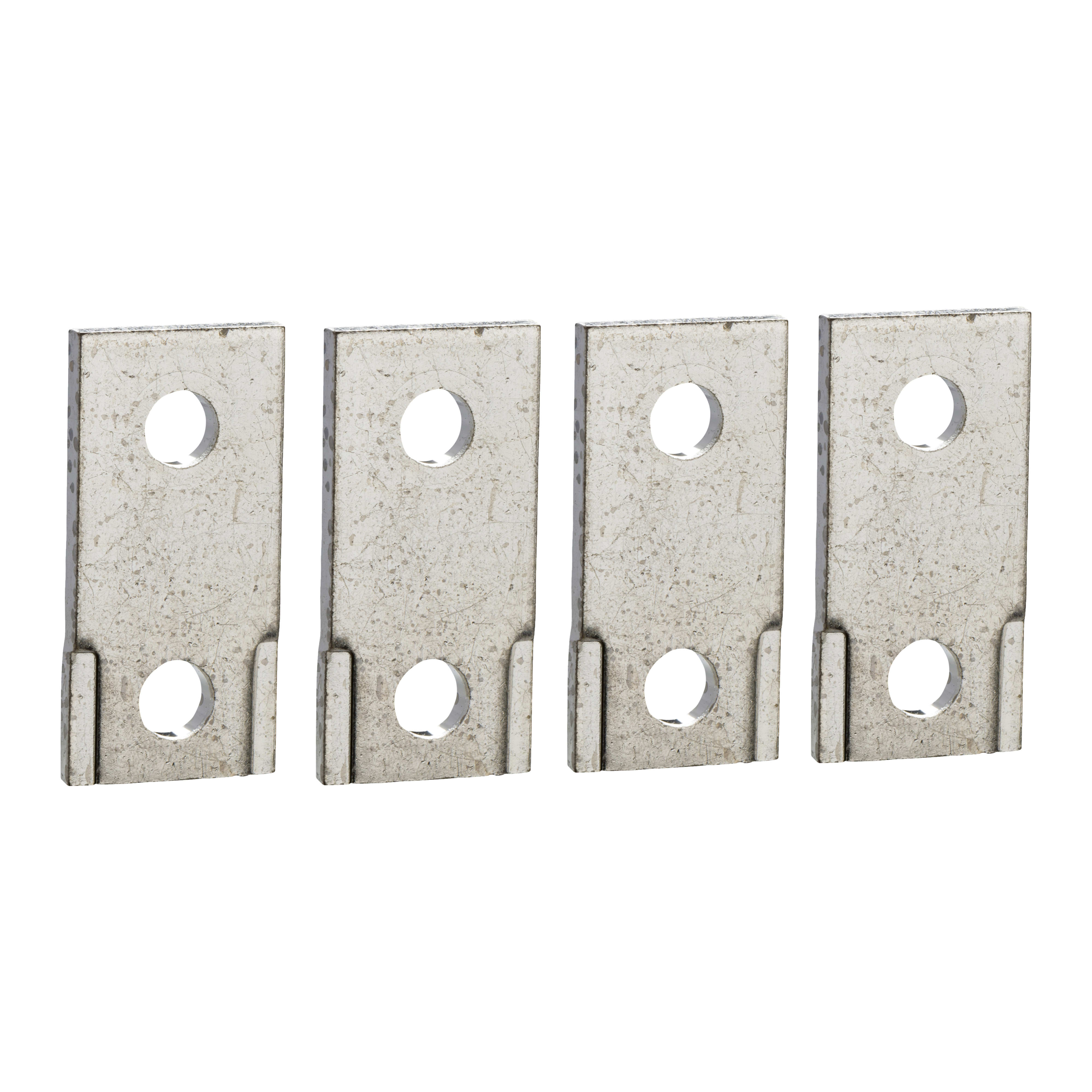SCHNEIDER ELECTRIC - 4 attacchi complementari prolungatori - INS250, NSX100..250