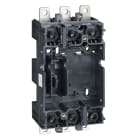 SCHNEIDER ELECTRIC - Zoccolo per rimovibile 3P per NSX100/250