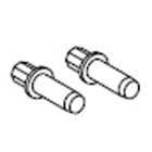 SCHNEIDER ELECTRIC - Perno per installazione estraibile - Per Vigi NS 100..250 - 2-conf