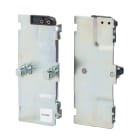 SCHNEIDER ELECTRIC - Piastre laterali per telaio - 2-3-4P - per NSX100..250