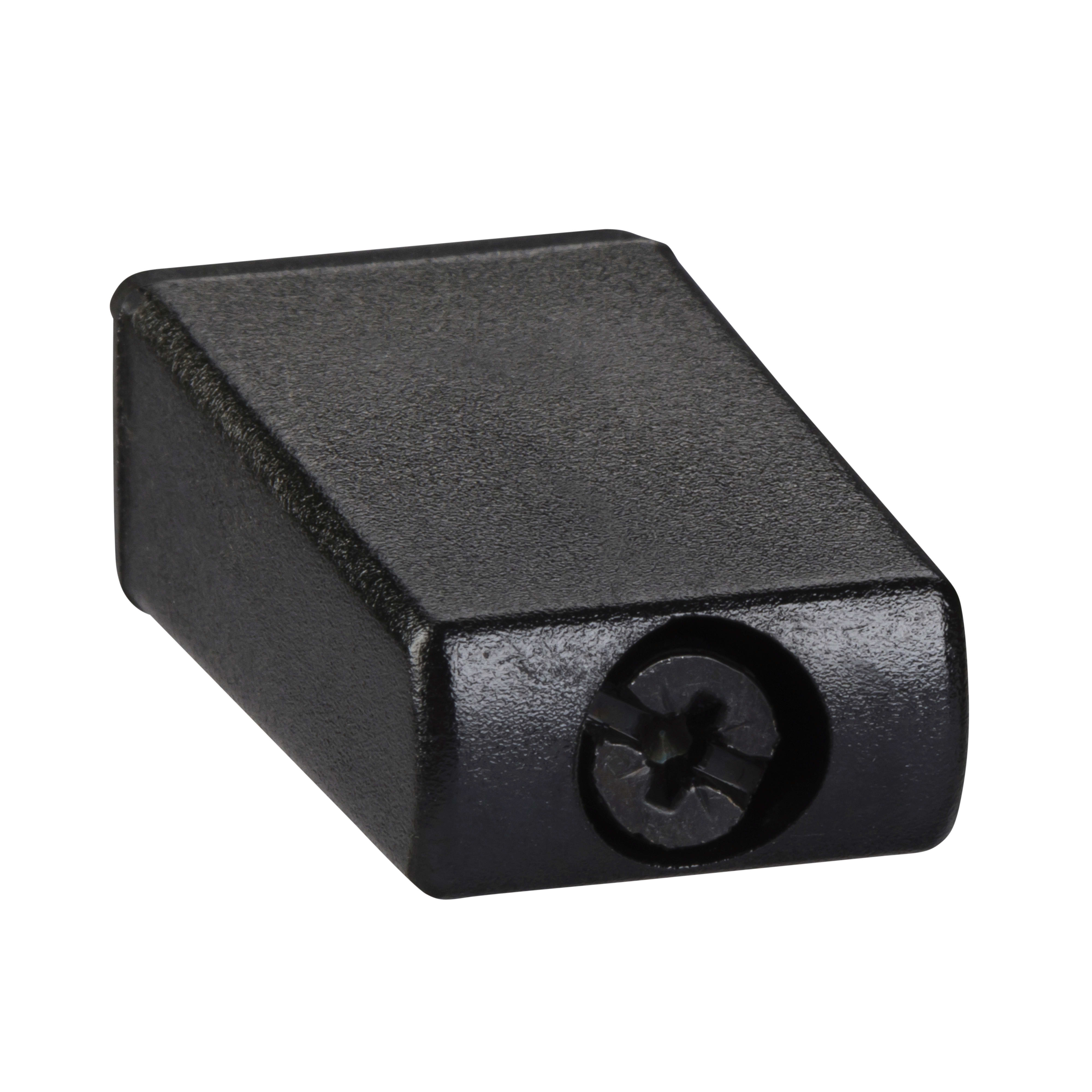 SCHNEIDER ELECTRIC - prolunga leva di manovra, ComPact NSX 100-160-250, set di 5 parti di ricambio